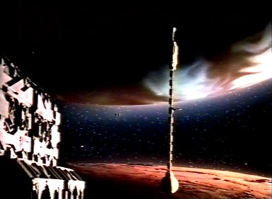 2010: The Year We Make Contact