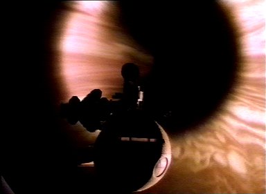 2010: The Year We Make Contact