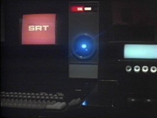 2010: The Year We Make Contact