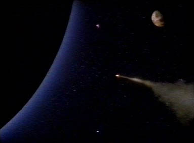 2010: The Year We Make Contact