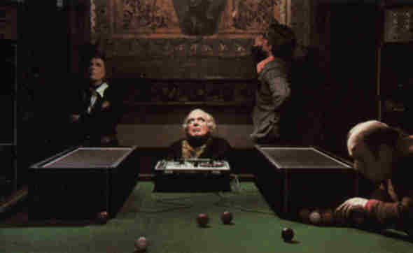 A Clockwork Orange