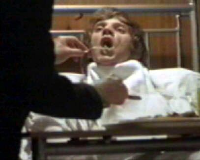 A Clockwork Orange