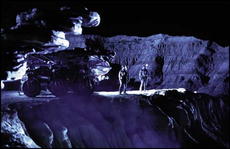 Armageddon