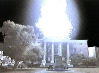 Back to the Future