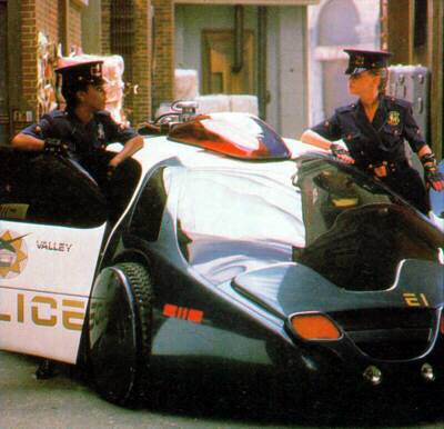 Back to the Future Part II