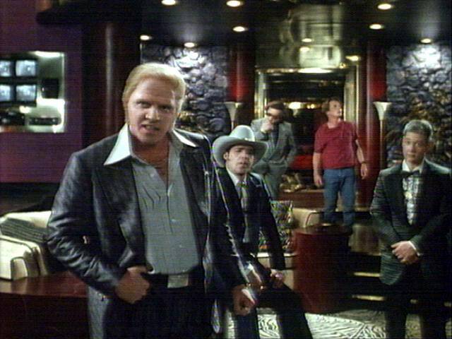 Back to the Future Part II