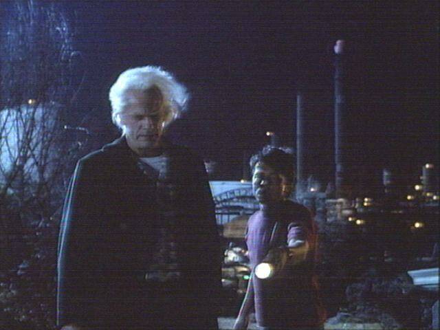 Back to the Future Part II