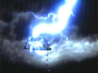 Back to the Future Part II