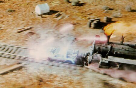 Back to the Future Part III