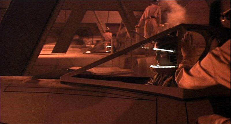 Battlestar Galactica