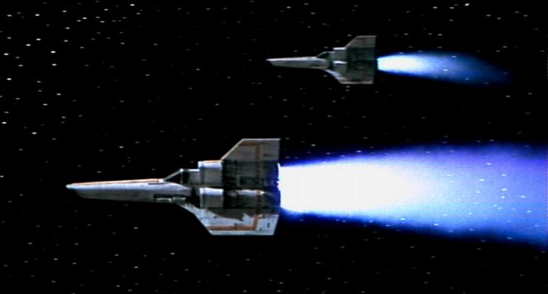 Battlestar Galactica