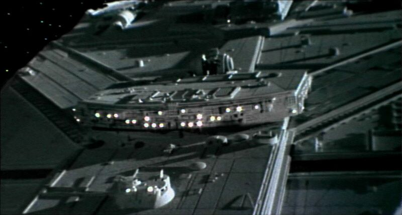 Battlestar Galactica