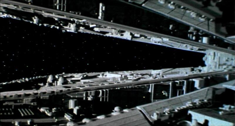 Battlestar Galactica