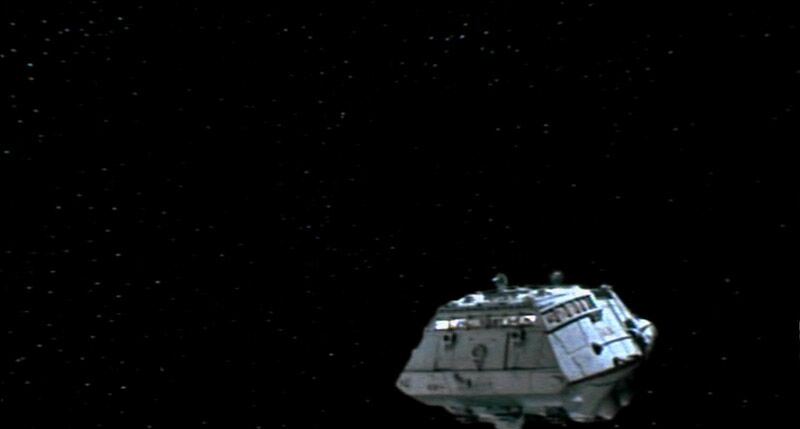 Battlestar Galactica
