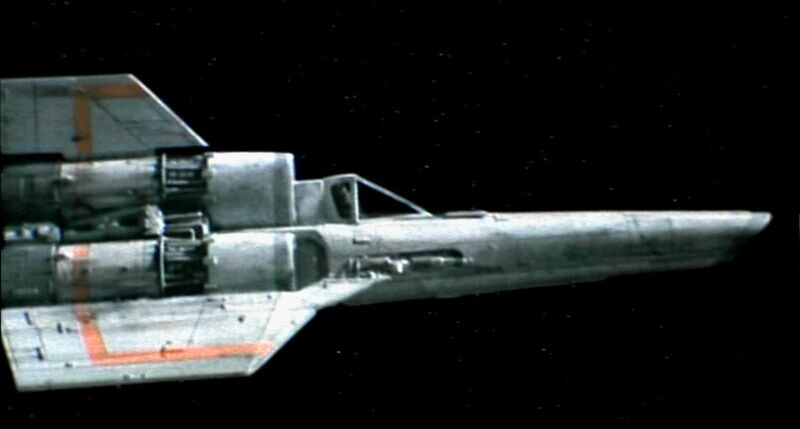 Battlestar Galactica