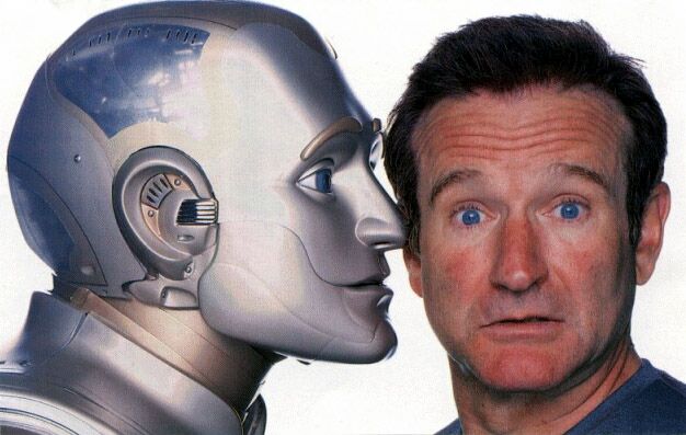 Bicentennial Man