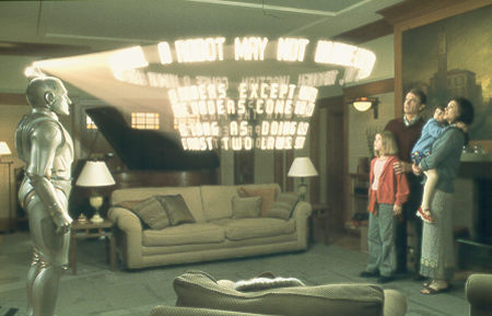 Bicentennial Man
