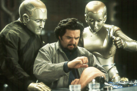 Bicentennial Man