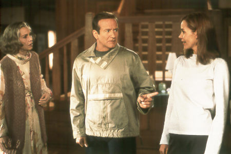 Bicentennial Man