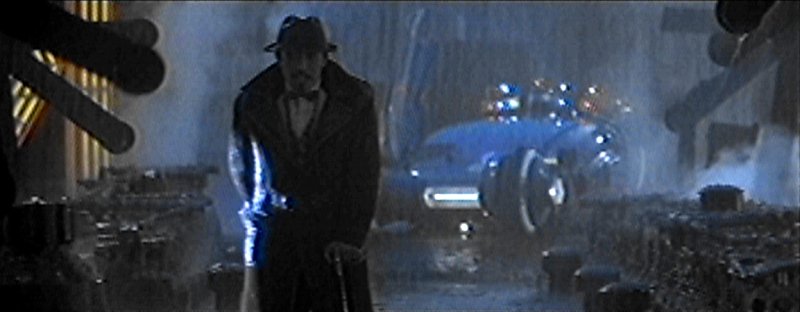 Blade Runner