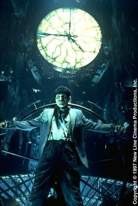Dark City
