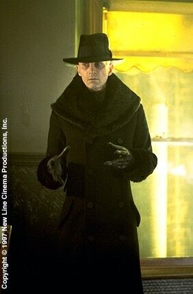 Dark City