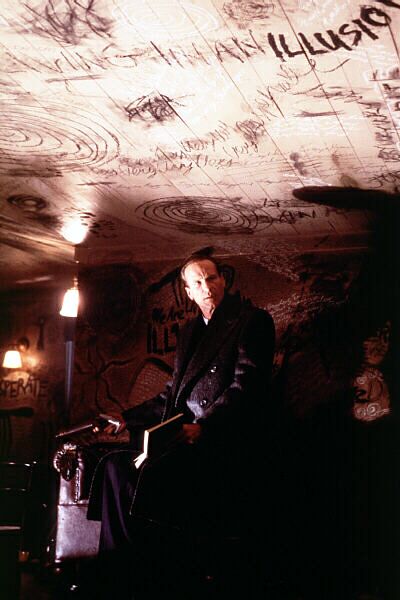 Dark City