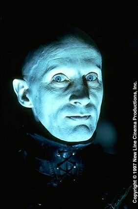 Dark City