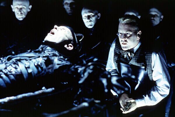Dark City
