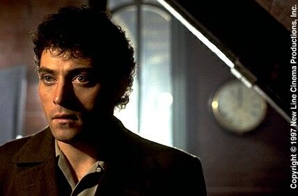 Dark City
