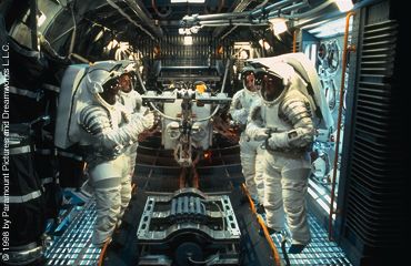 Deep Impact