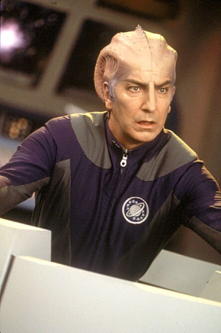 Galaxy Quest