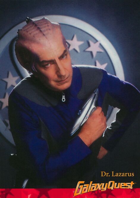 Galaxy Quest