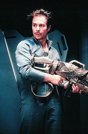 Galaxy Quest