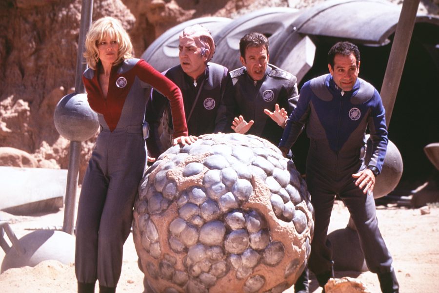 Galaxy Quest