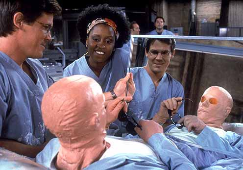 Hollow Man
