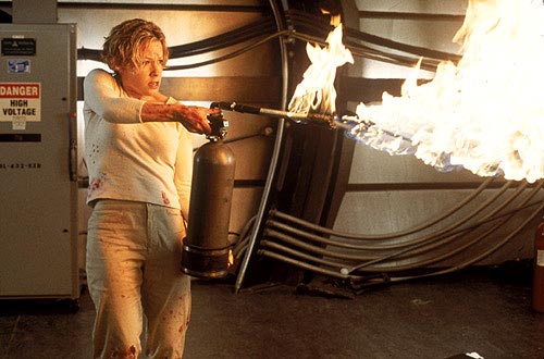 Hollow Man