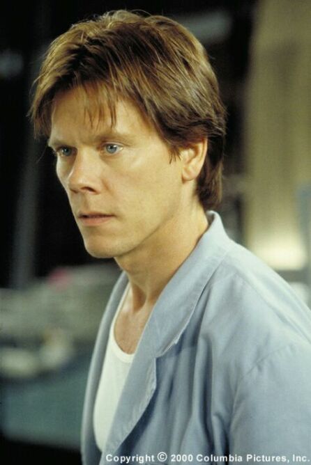 Hollow Man