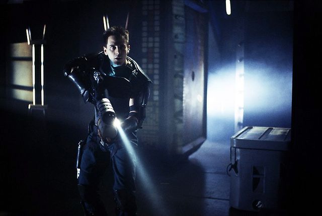 Jason X