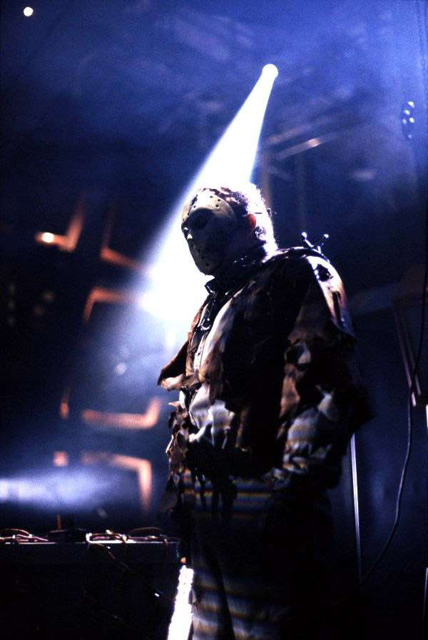 Jason X