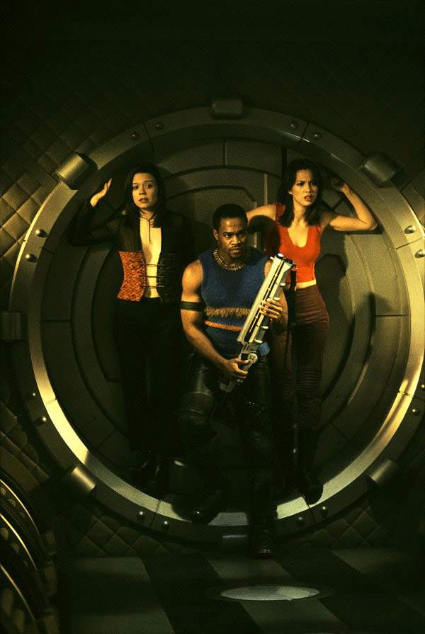 Jason X
