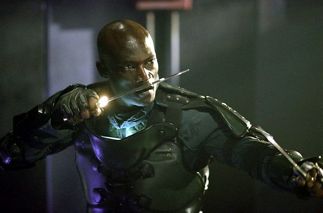 Jason X