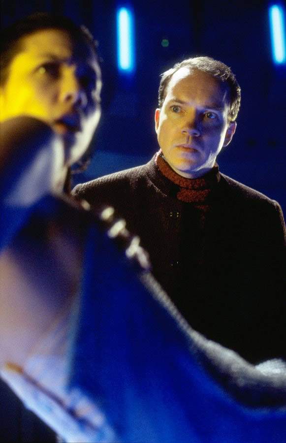 Jason X