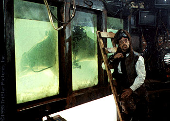Johnny Mnemonic