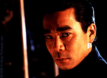 Johnny Mnemonic