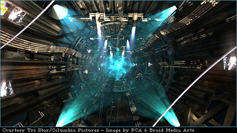 Johnny Mnemonic