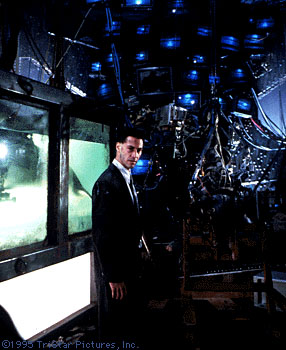 Johnny Mnemonic
