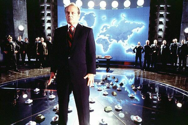 Mars Attacks!