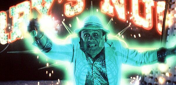 Mars Attacks!