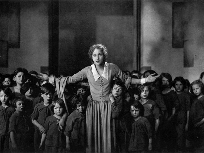 Metropolis